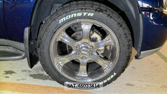 Chevrolet TRAILBLAZER 2003-11 8281573-8