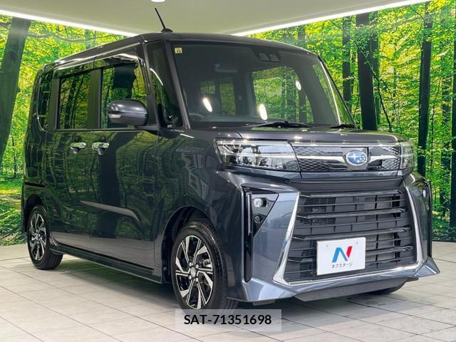 Subaru CHIFFON 2023-10 8279617-15