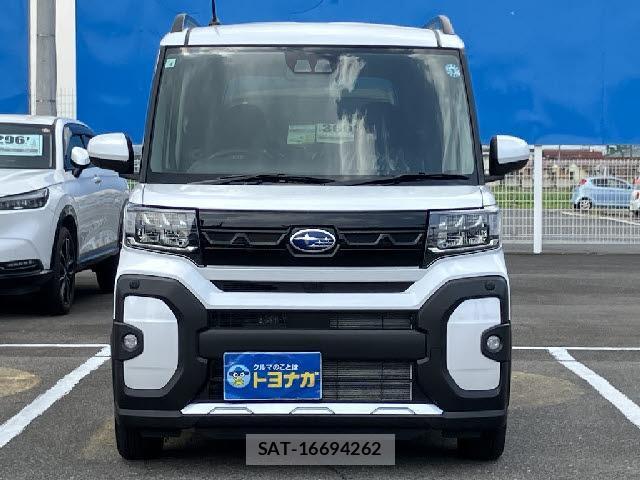 Subaru CHIFFON 2026-04 8285590-1