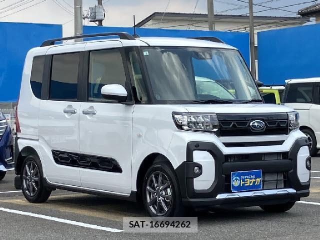 Subaru CHIFFON 2026-04 8285590-2