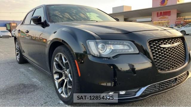 Chrysler 300 2017-01 8280618-11