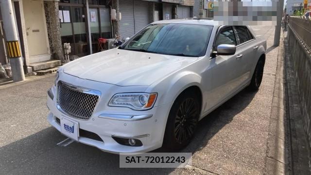 sat car