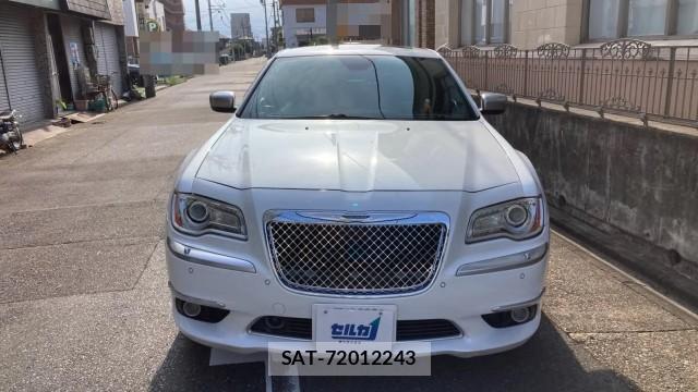 Chrysler 300 2015-06 8282436-9