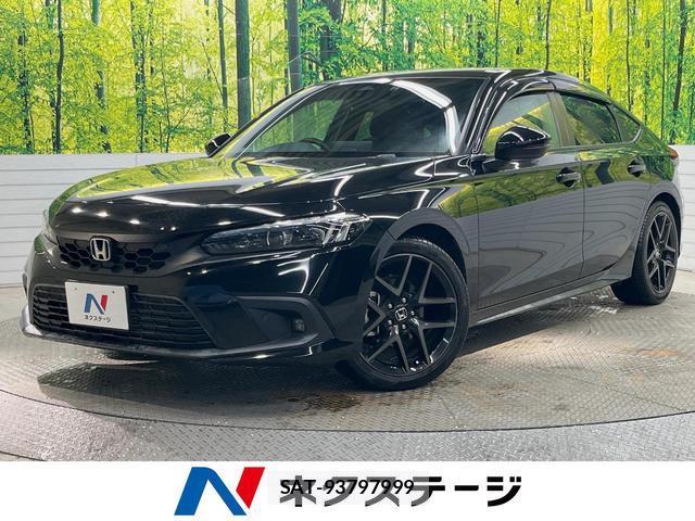 Honda CIVIC 2021-08 8276679-0