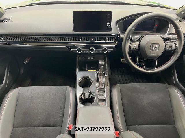 Honda CIVIC 2021-08 8276679-1