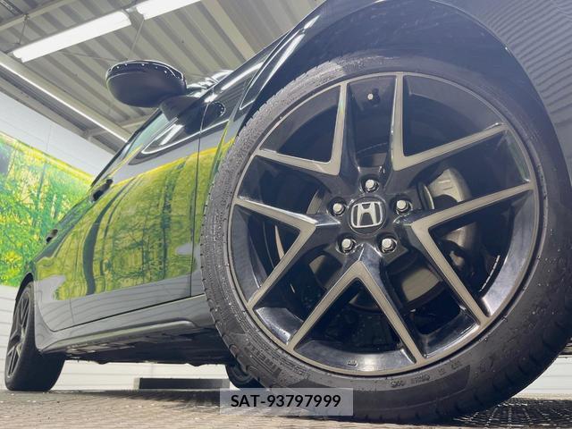 Honda CIVIC 2021-08 8276679-12