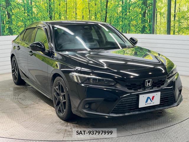 Honda CIVIC 2021-08 8276679-15