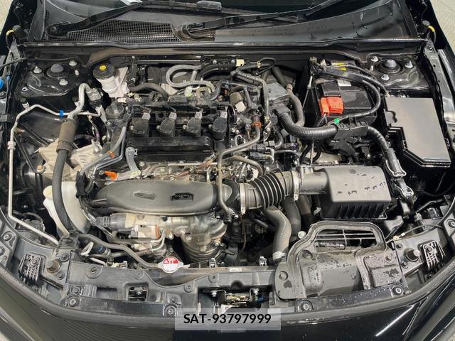 Honda CIVIC 2021-08 8276679-17