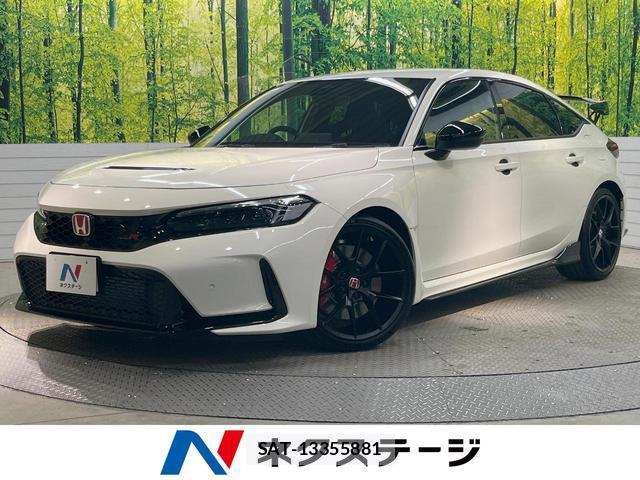 Honda CIVIC 2026-05 8276684-0
