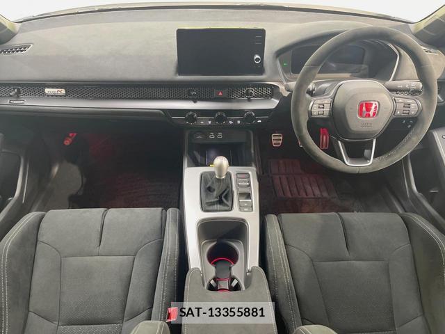 Honda CIVIC 2026-05 8276684-1
