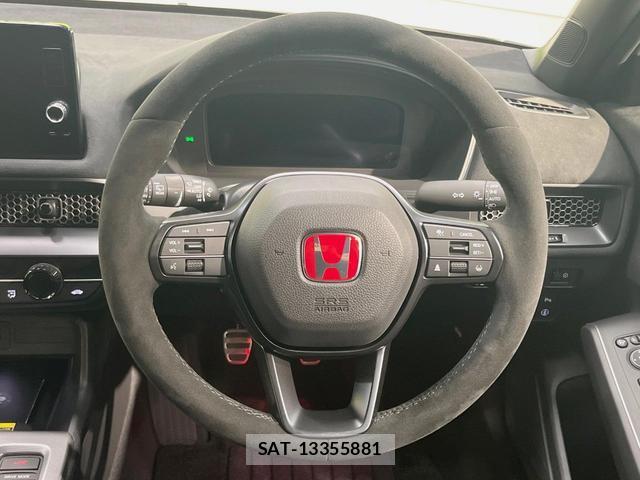 Honda CIVIC 2026-05 8276684-11