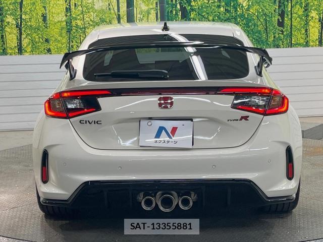 Honda CIVIC 2026-05 8276684-15