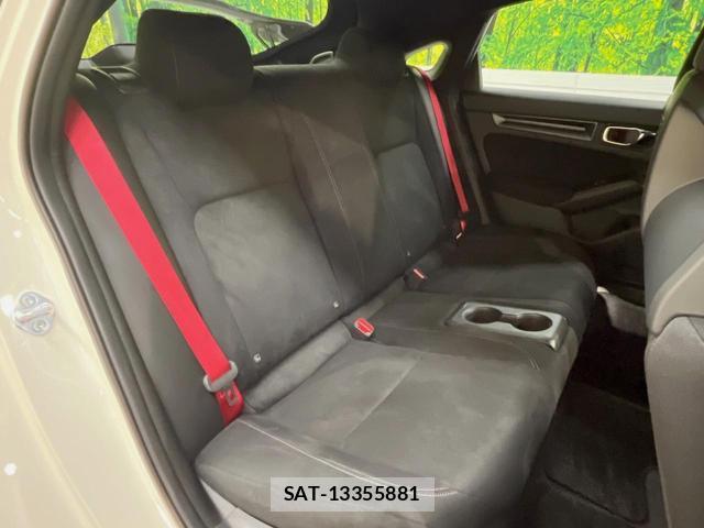 Honda CIVIC 2026-05 8276684-9