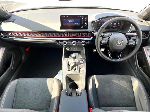 Honda CIVIC 2026-06 8277252-1