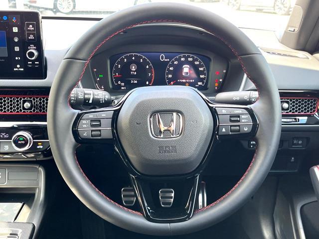 Honda CIVIC 2026-06 8277252-12