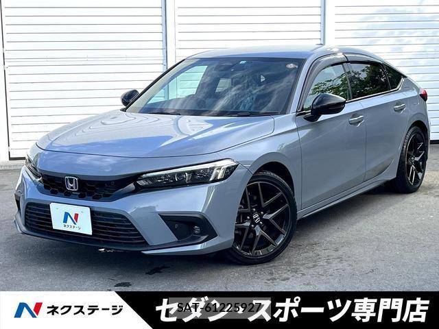 Honda CIVIC 2022-12 8277254-0