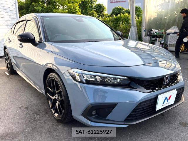 Honda CIVIC 2022-12 8277254-14