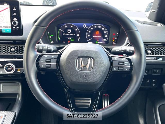 Honda CIVIC 2022-12 8277254-7