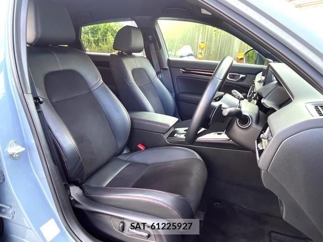 Honda CIVIC 2022-12 8277254-8