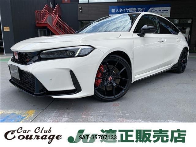 Honda CIVIC 2026-06 8279148-0