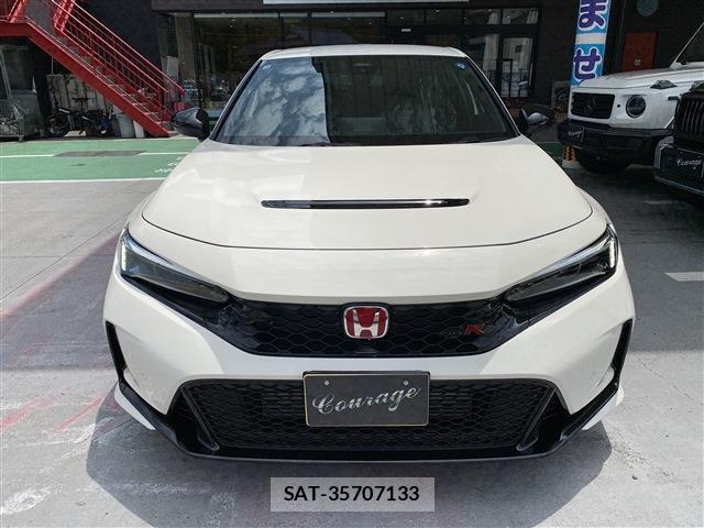 Honda CIVIC 2026-06 8279148-1