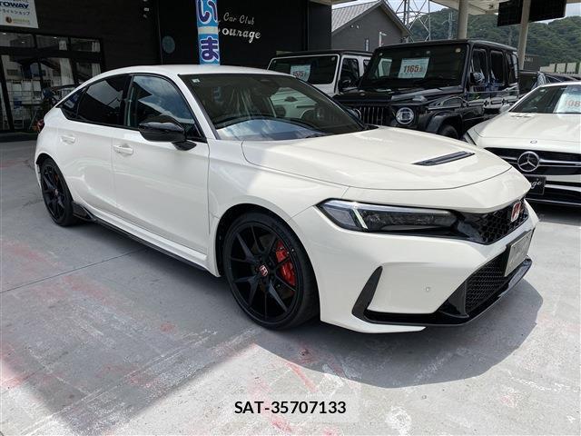 Honda CIVIC 2026-06 8279148-2