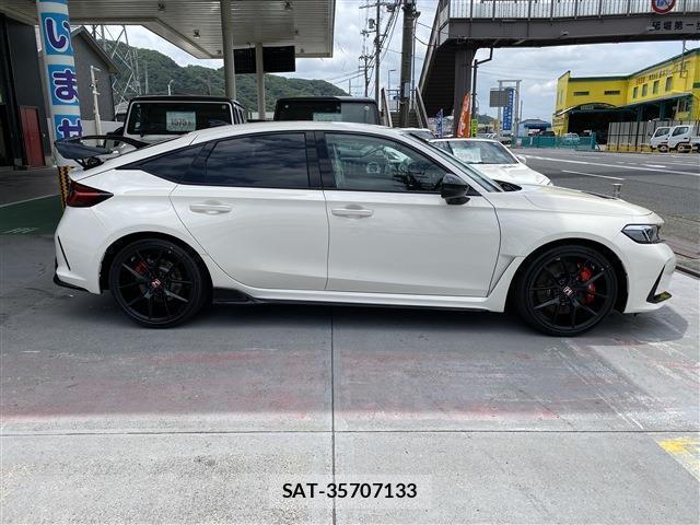 Honda CIVIC 2026-06 8279148-3