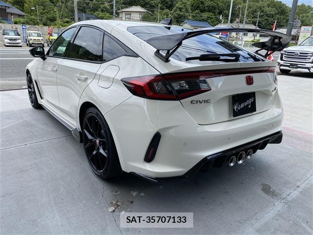 Honda CIVIC 2026-06 8279148-6