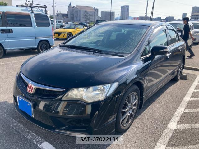 Honda CIVIC 2006-07 8279649-0