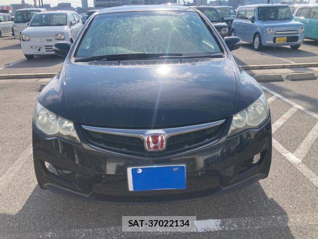 Honda CIVIC 2006-07 8279649-1