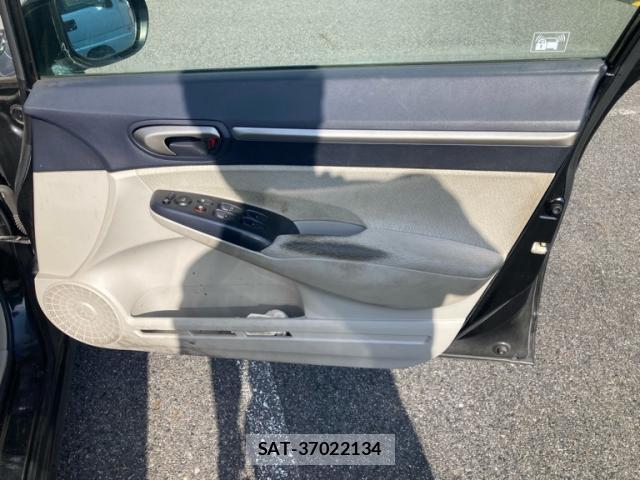 Honda CIVIC 2006-07 8279649-10