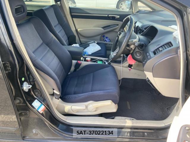 Honda CIVIC 2006-07 8279649-11