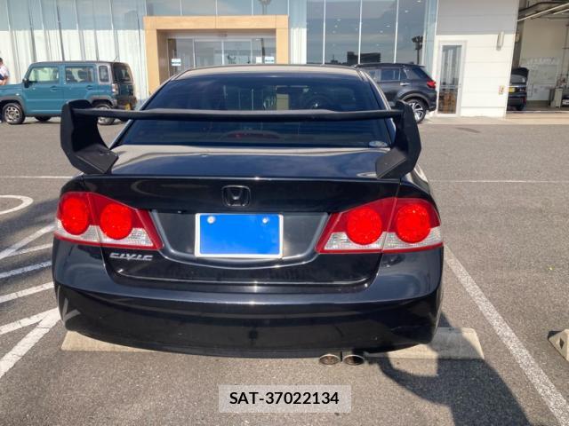 Honda CIVIC 2006-07 8279649-12