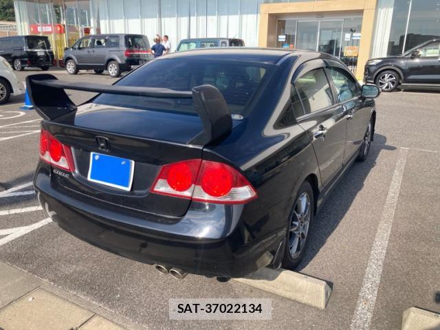 Honda CIVIC 2006-07 8279649-13