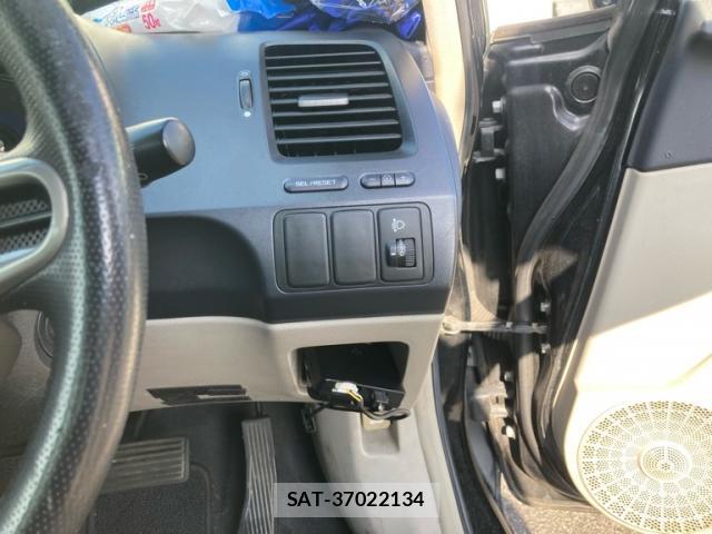 Honda CIVIC 2006-07 8279649-18