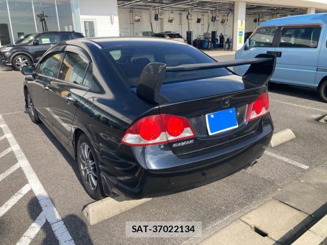 Honda CIVIC 2006-07 8279649-3