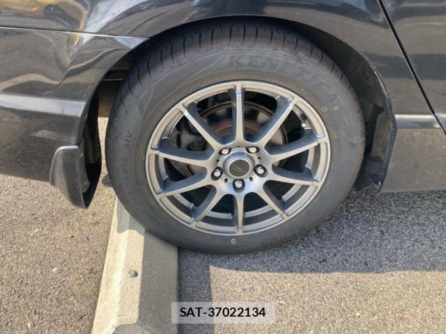 Honda CIVIC 2006-07 8279649-6