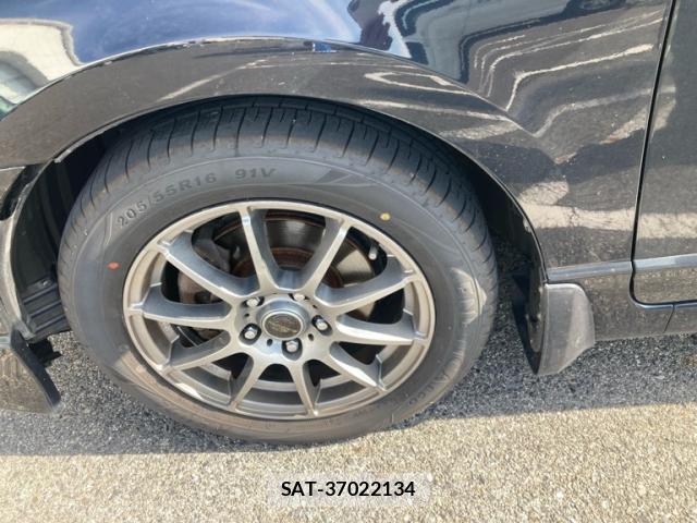 Honda CIVIC 2006-07 8279649-8