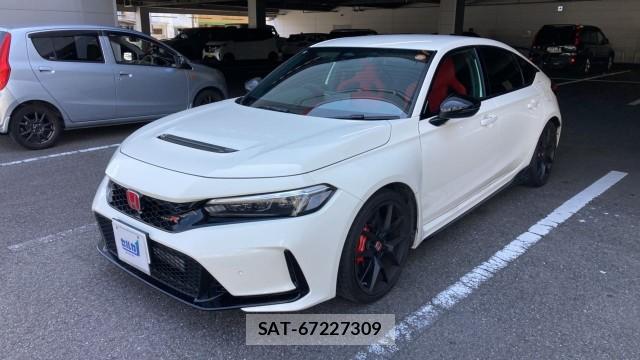 Honda CIVIC 2025-08 8280853-0