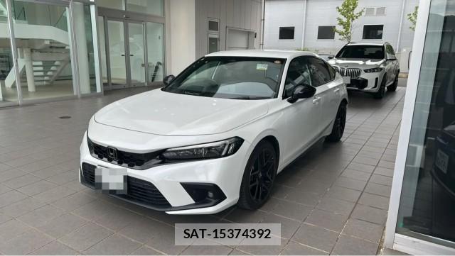 Honda CIVIC 2023-09 8281060-0