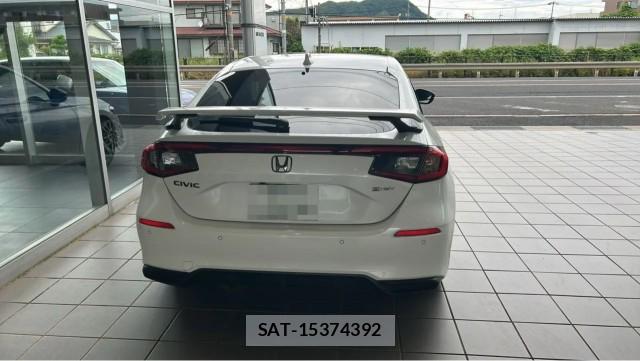 Honda CIVIC 2023-09 8281060-1