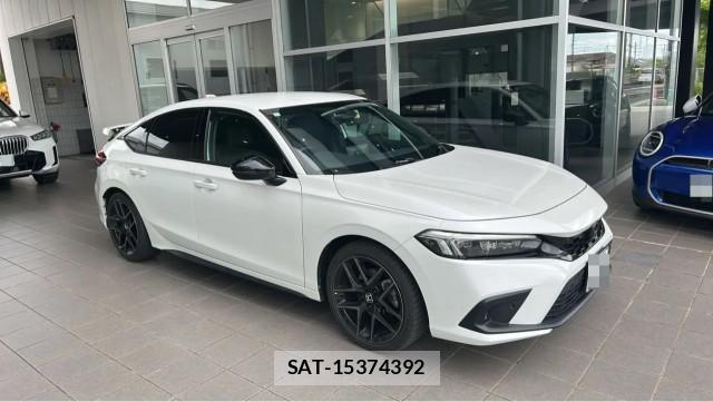 Honda CIVIC 2023-09 8281060-11