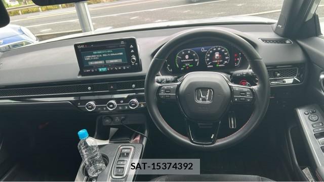 Honda CIVIC 2023-09 8281060-2