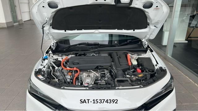 Honda CIVIC 2023-09 8281060-7