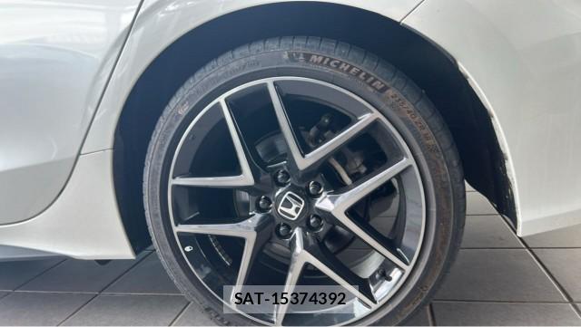 Honda CIVIC 2023-09 8281060-8