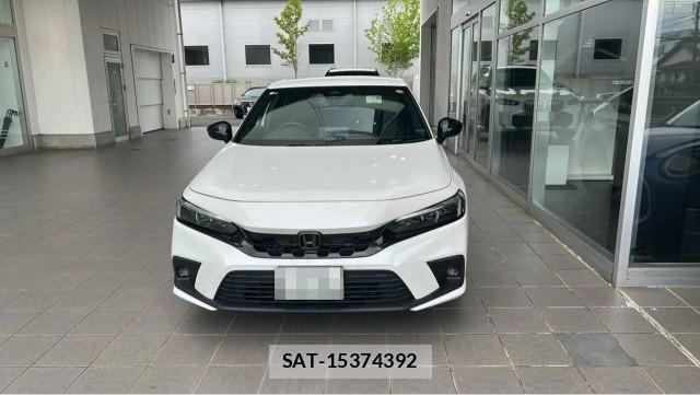 Honda CIVIC 2023-09 8281060-9