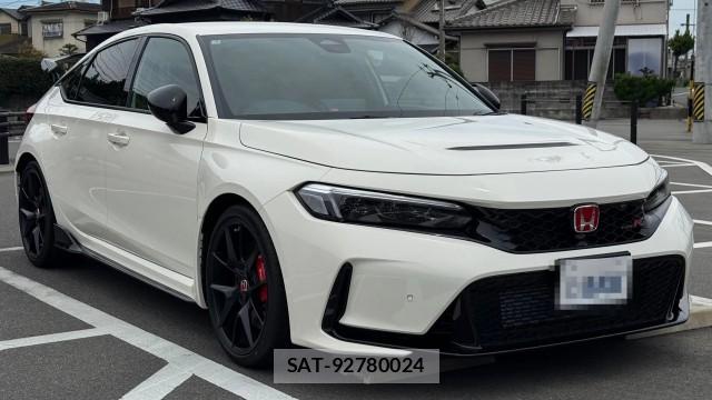 Honda CIVIC 2025-05 8281069-11