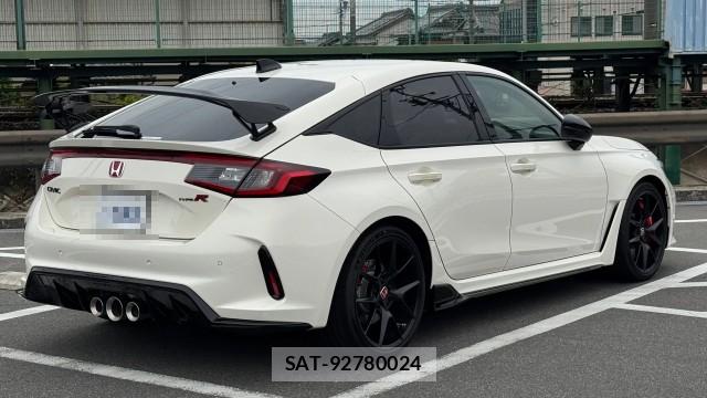 Honda CIVIC 2025-05 8281069-12