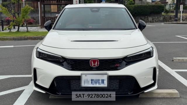 Honda CIVIC 2025-05 8281069-9