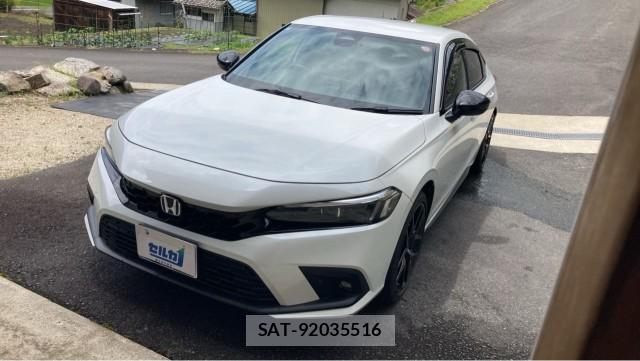 Honda CIVIC 2023-10 8281087-0